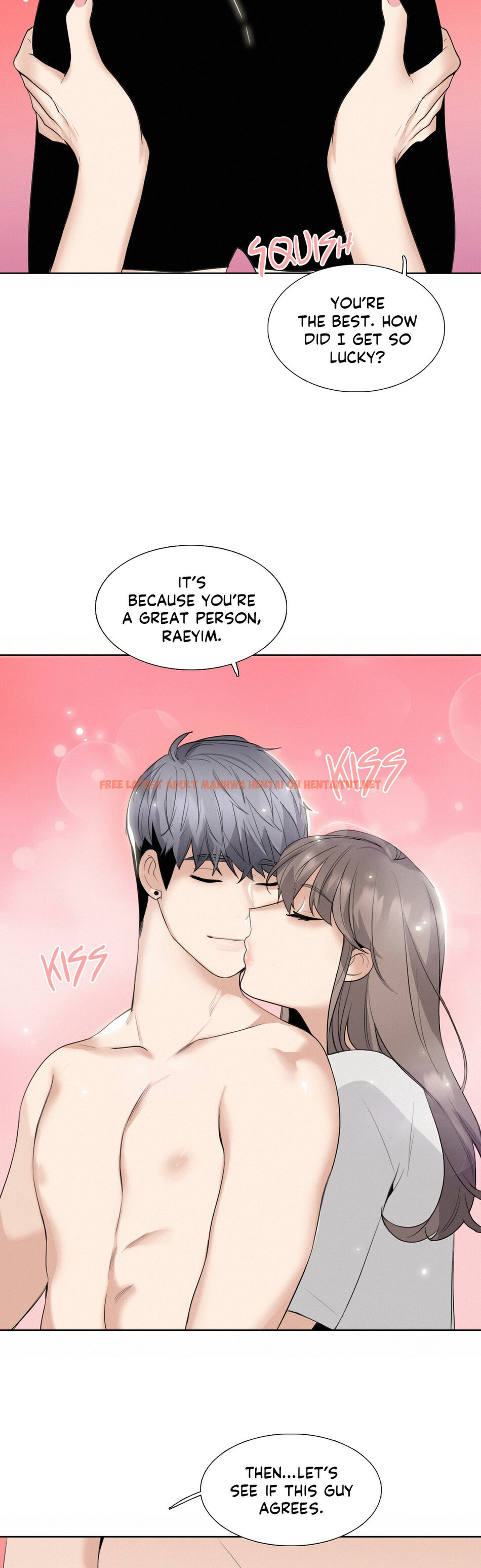 Read Hentai Image 9 182 in comic Talk To Me - Chapter 117 - hentaitnt.net