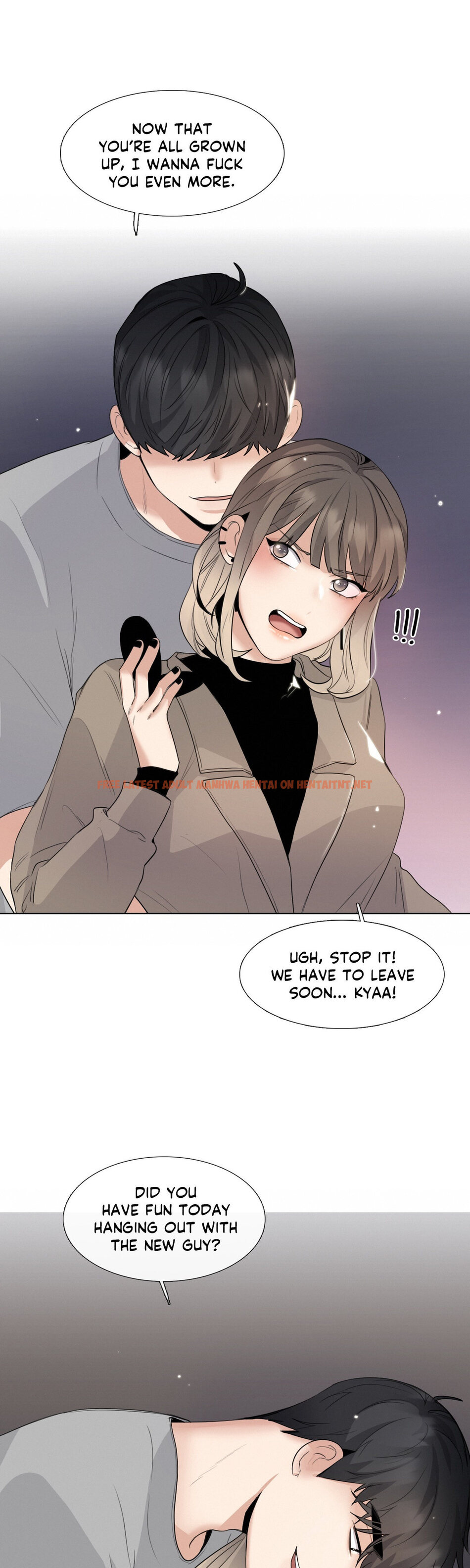 Read Hentai Image 4 507 in comic Talk To Me - Chapter 118 - hentaitnt.net