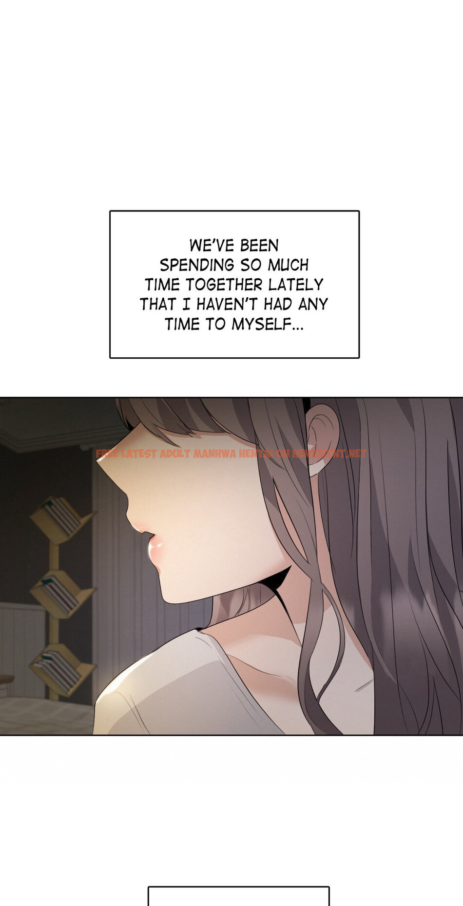 Read Hentai Image 1 716 in comic Talk To Me - Chapter 119 - hentaitnt.net