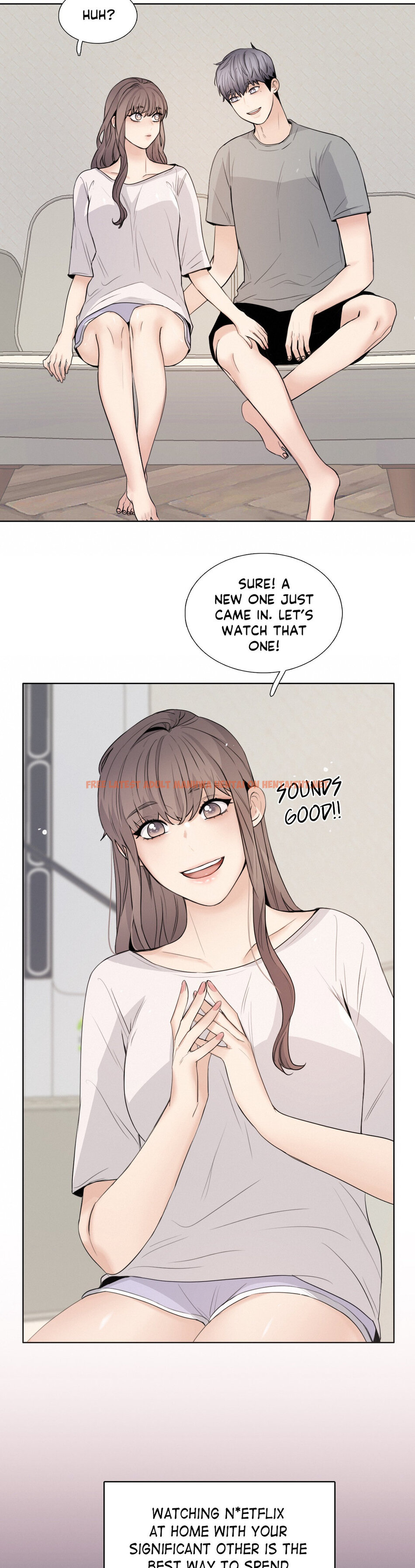 Read Hentai Image 14 717 in comic Talk To Me - Chapter 119 - hentaitnt.net