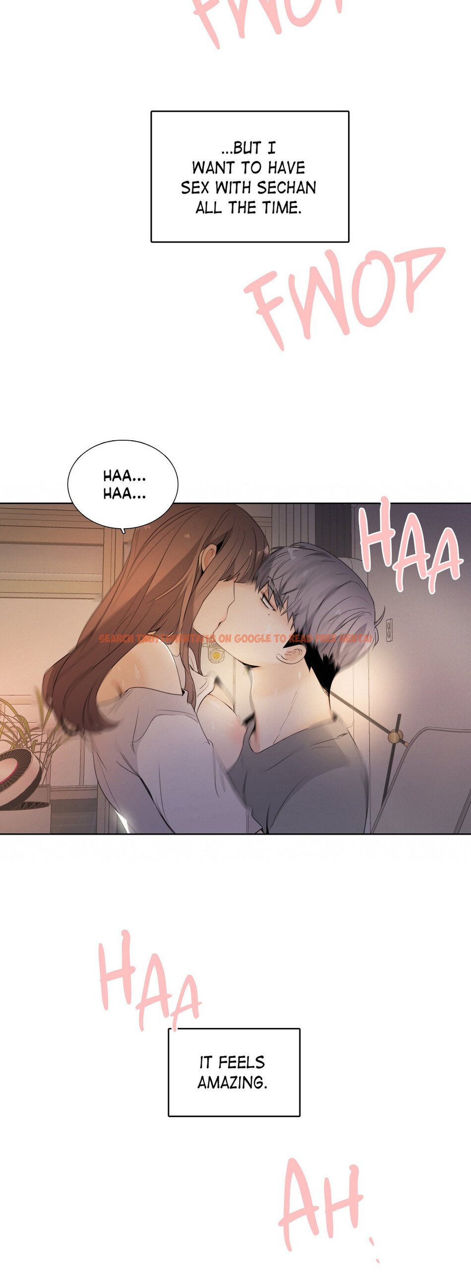 Read Hentai Image 11 619 in comic Talk To Me - Chapter 120 - hentaitnt.net