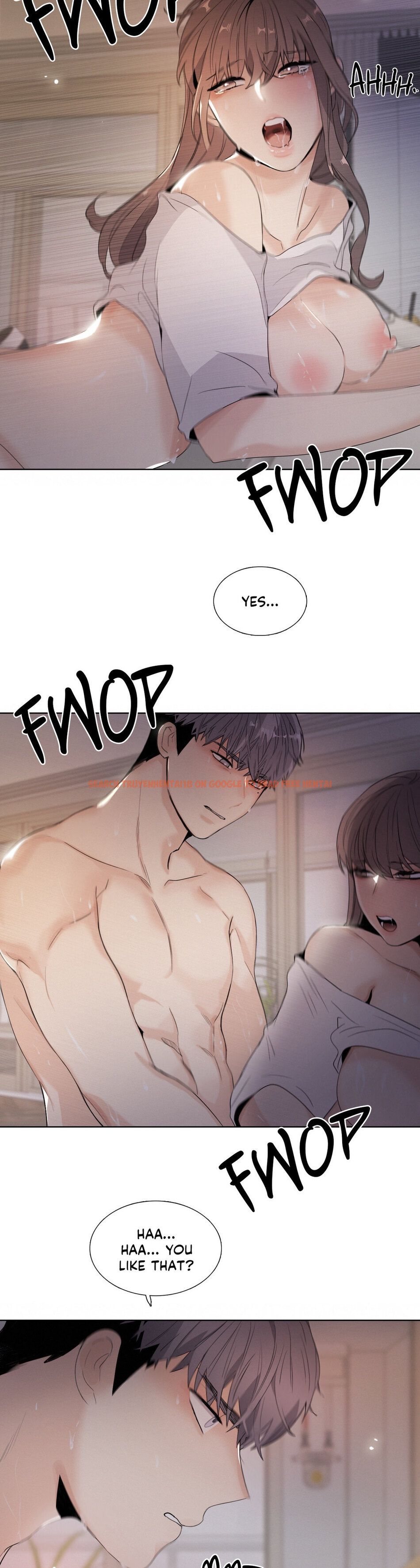 Read Hentai Image 16 619 in comic Talk To Me - Chapter 120 - hentaitnt.net