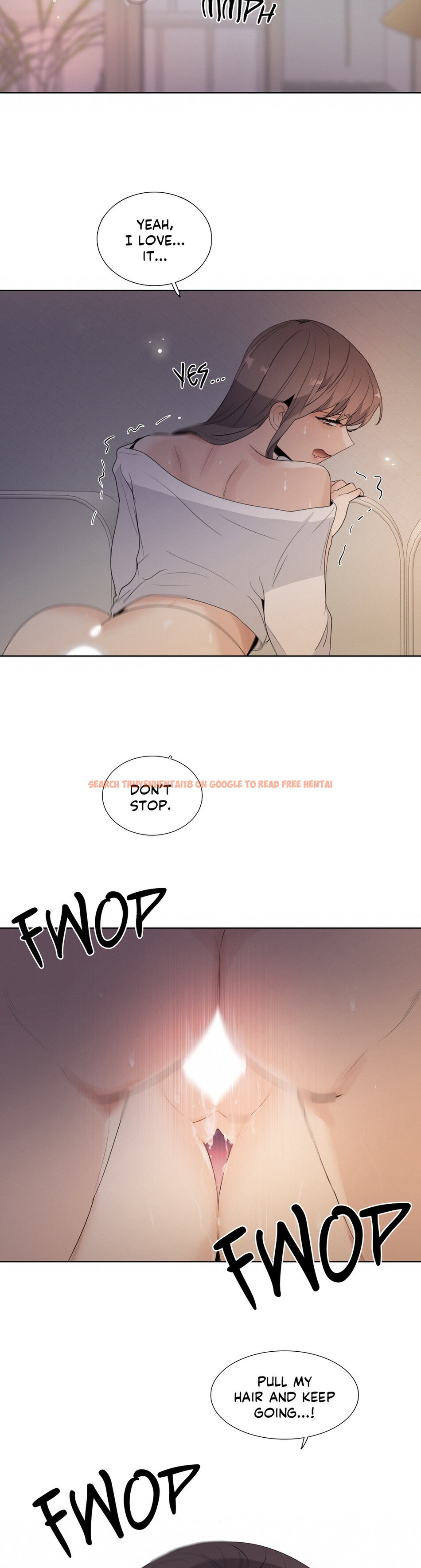 Read Hentai Image 17 619 in comic Talk To Me - Chapter 120 - hentaitnt.net