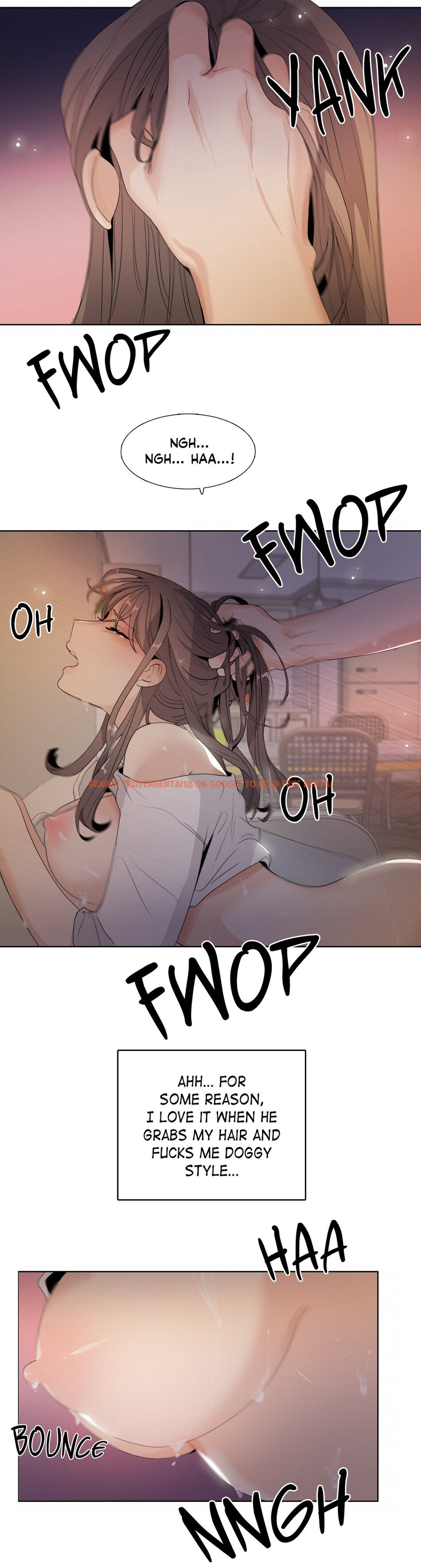 Read Hentai Image 18 619 in comic Talk To Me - Chapter 120 - hentaitnt.net