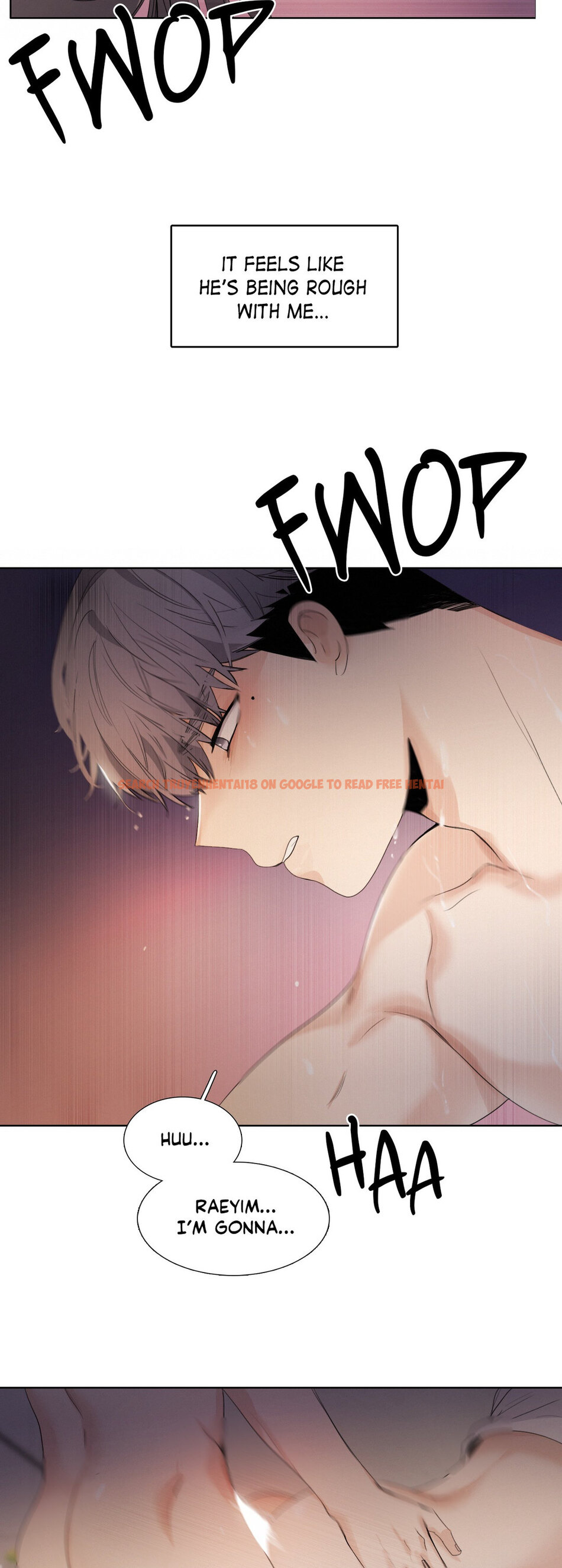 Read Hentai Image 20 619 in comic Talk To Me - Chapter 120 - hentaitnt.net