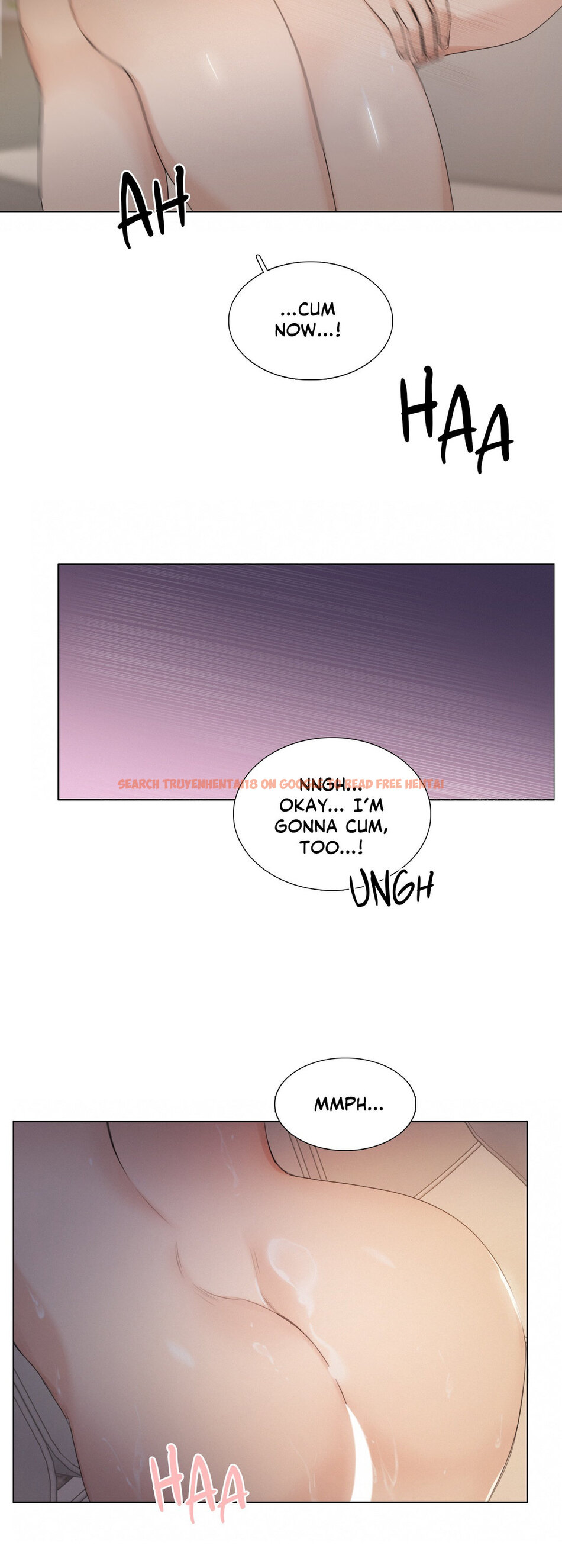Read Hentai Image 21 619 in comic Talk To Me - Chapter 120 - hentaitnt.net