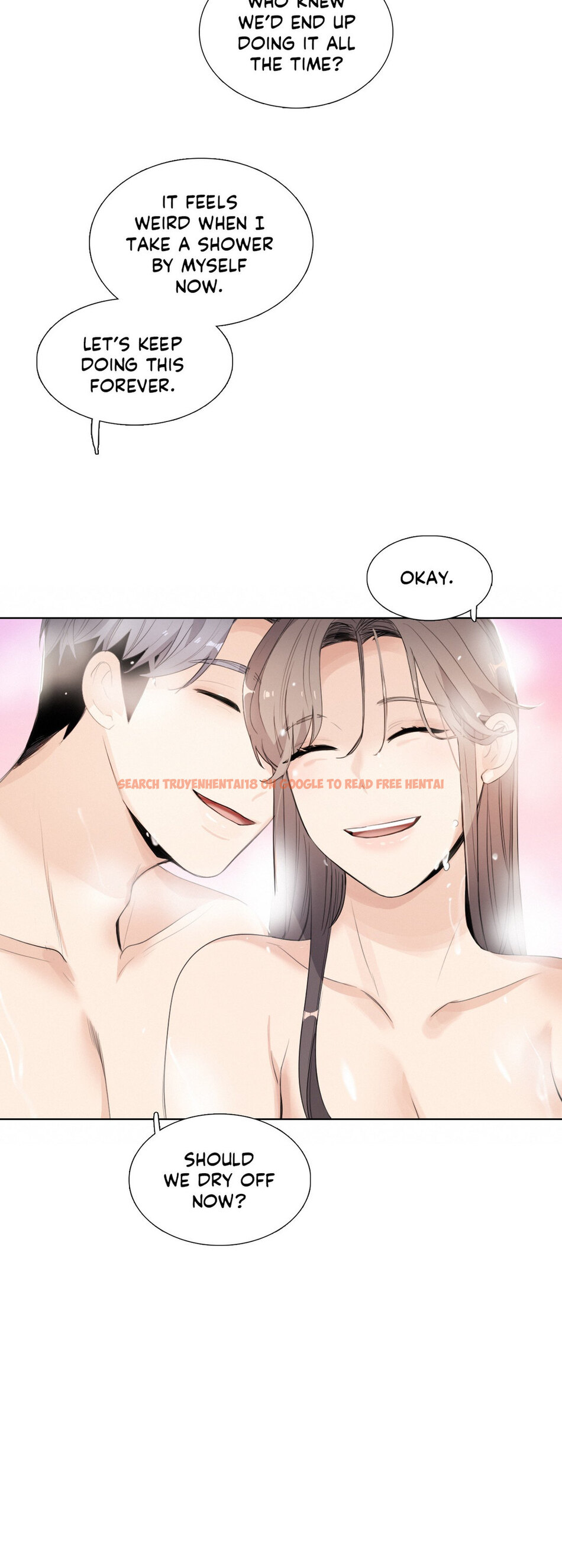 Read Hentai Image 24 619 in comic Talk To Me - Chapter 120 - hentaitnt.net