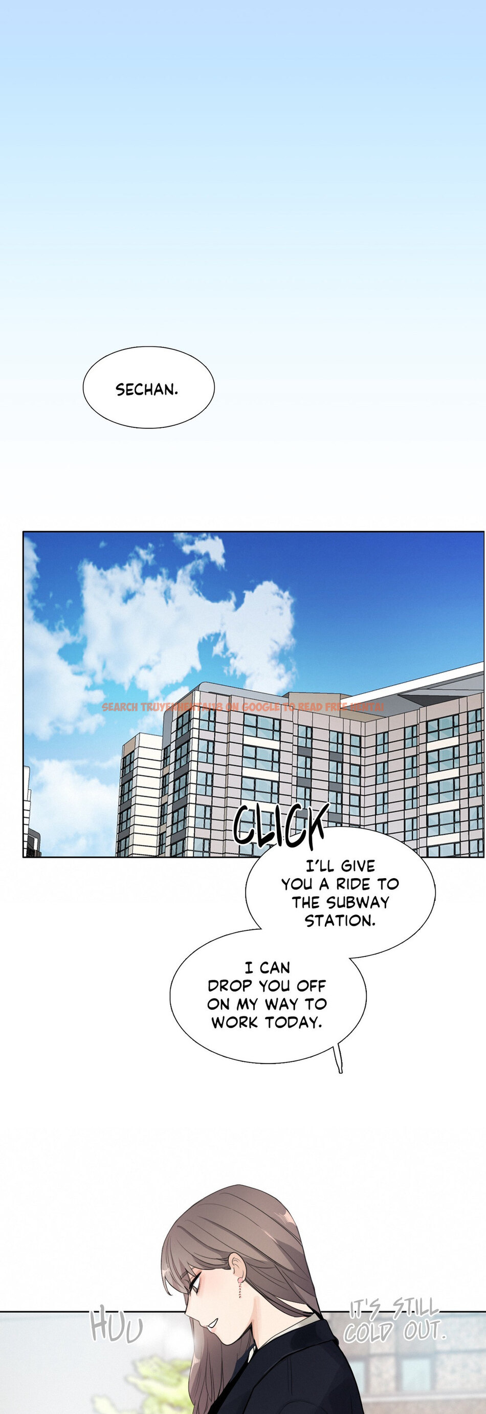 Read Hentai Image 27 619 in comic Talk To Me - Chapter 120 - hentaitnt.net