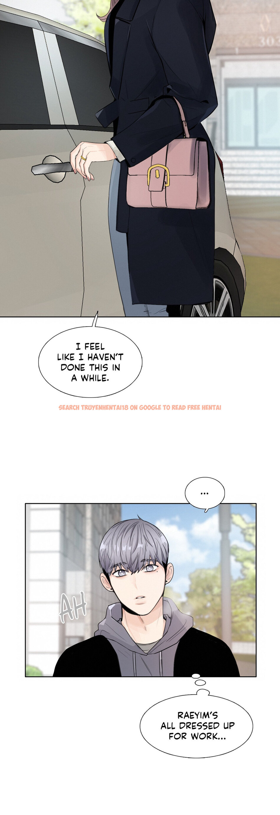 Read Hentai Image 28 619 in comic Talk To Me - Chapter 120 - hentaitnt.net