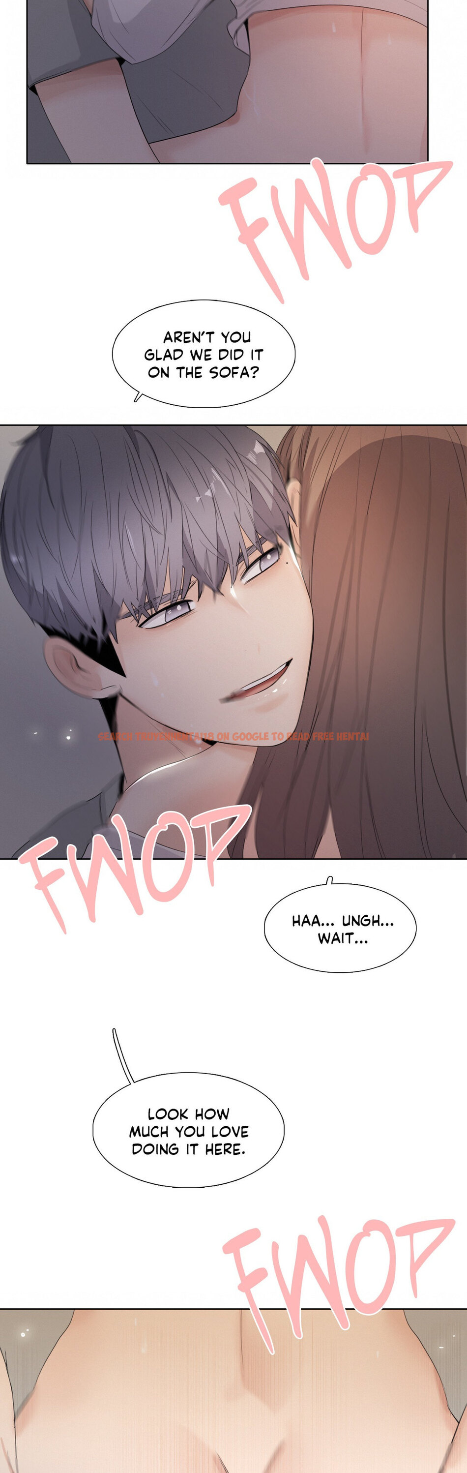 Read Hentai Image 3 619 in comic Talk To Me - Chapter 120 - hentaitnt.net