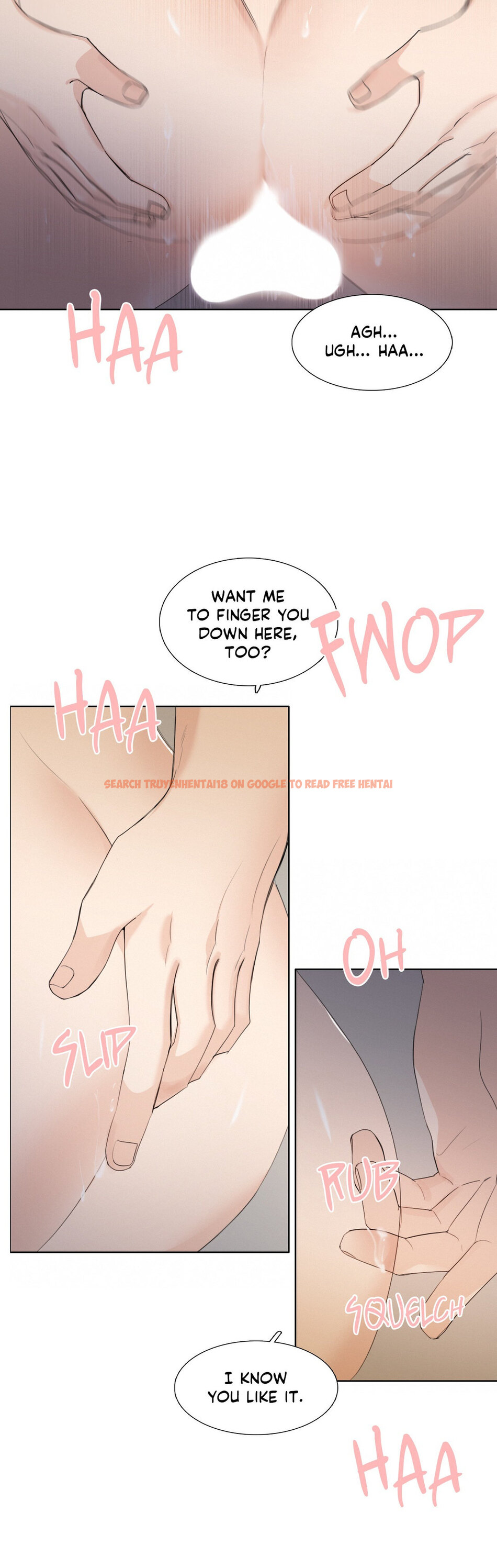 Read Hentai Image 4 619 in comic Talk To Me - Chapter 120 - hentaitnt.net