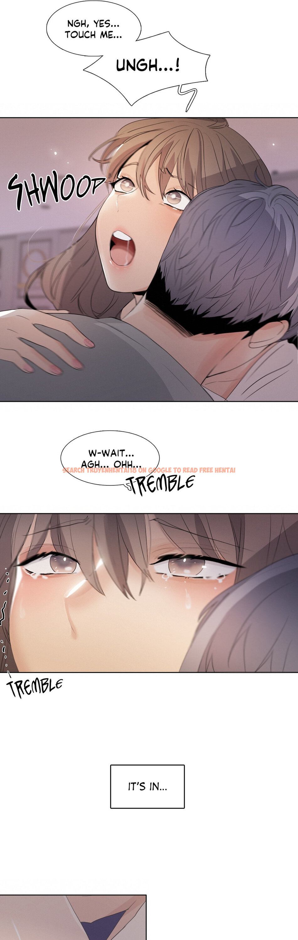 Read Hentai Image 5 619 in comic Talk To Me - Chapter 120 - hentaitnt.net