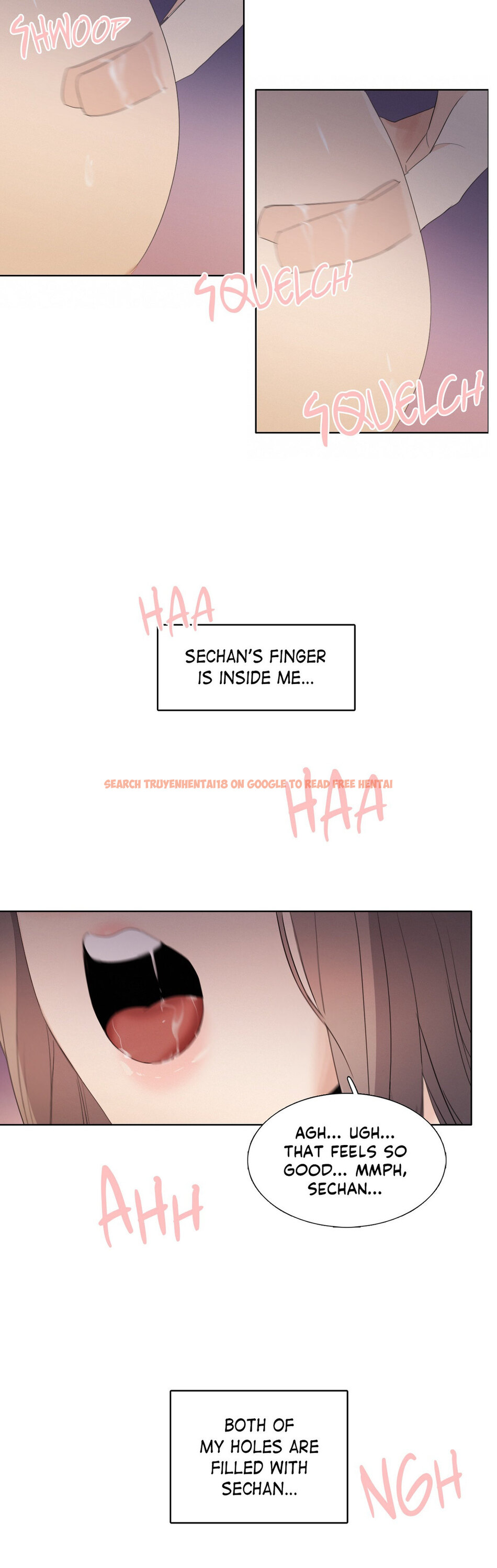 Read Hentai Image 6 619 in comic Talk To Me - Chapter 120 - hentaitnt.net