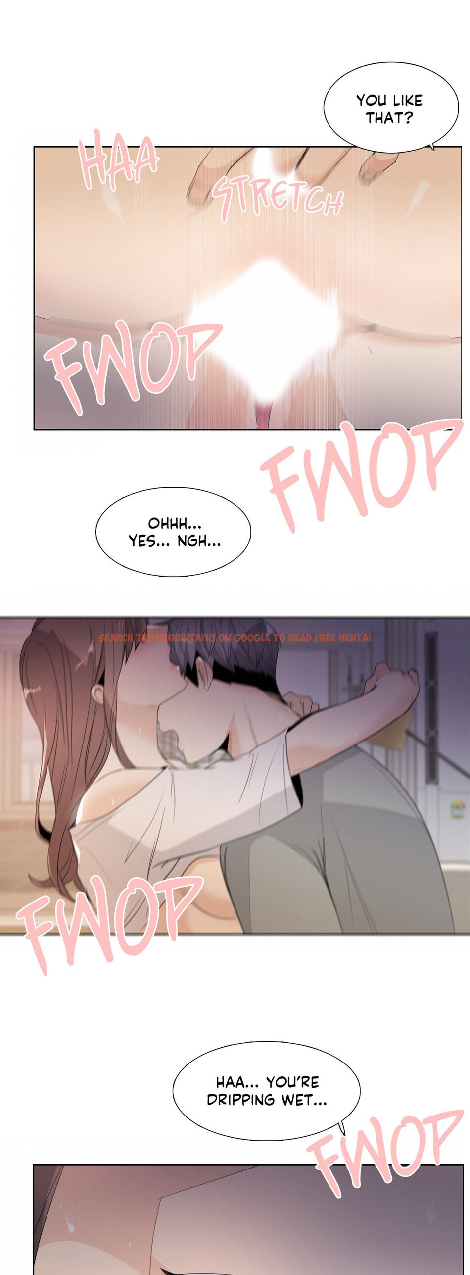 Read Hentai Image 7 619 in comic Talk To Me - Chapter 120 - hentaitnt.net