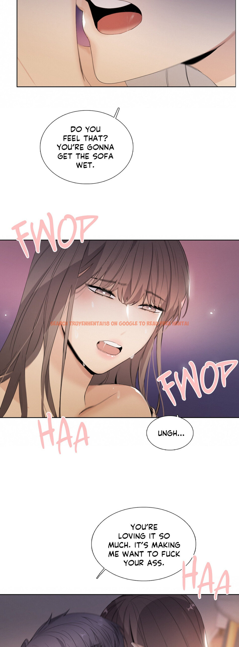 Read Hentai Image 8 619 in comic Talk To Me - Chapter 120 - hentaitnt.net