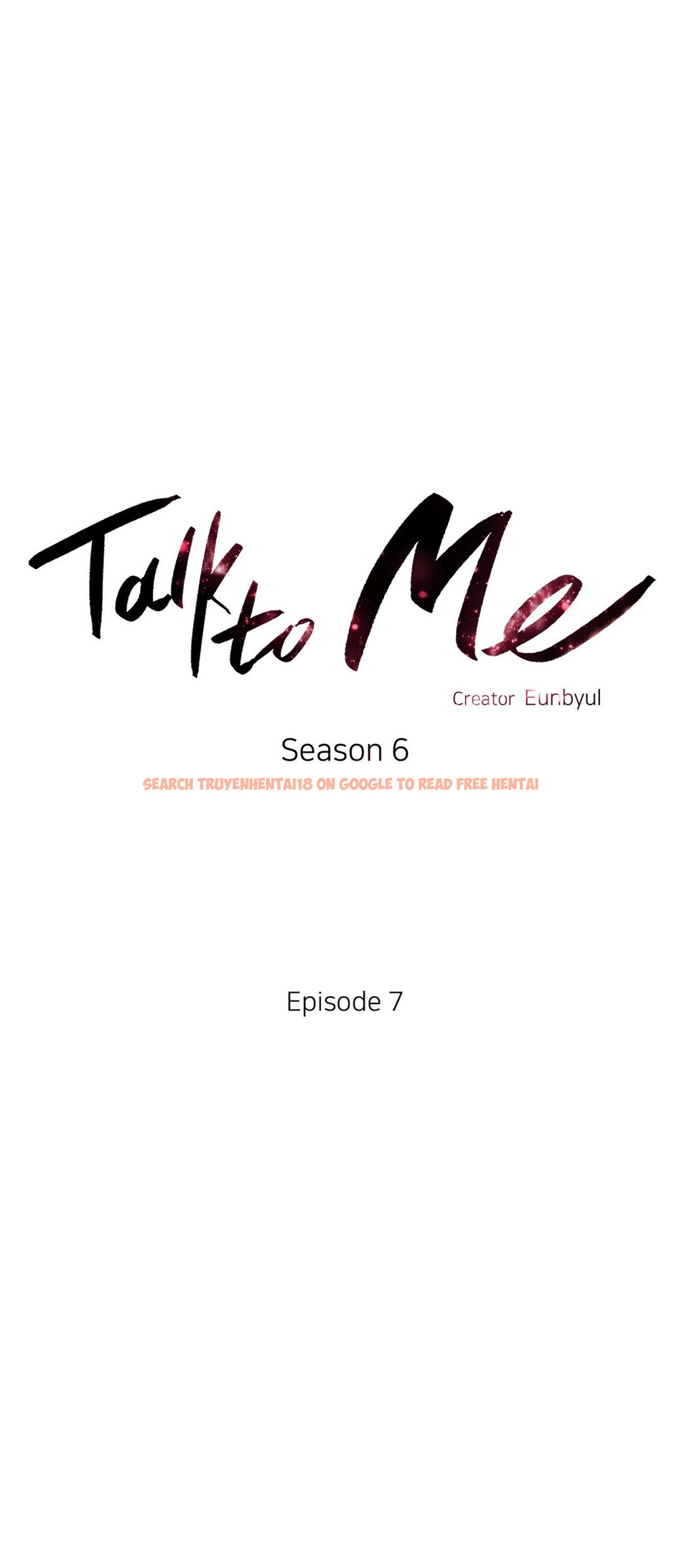 Read Hentai Image 16 246 in comic Talk To Me - Chapter 121 - hentaitnt.net