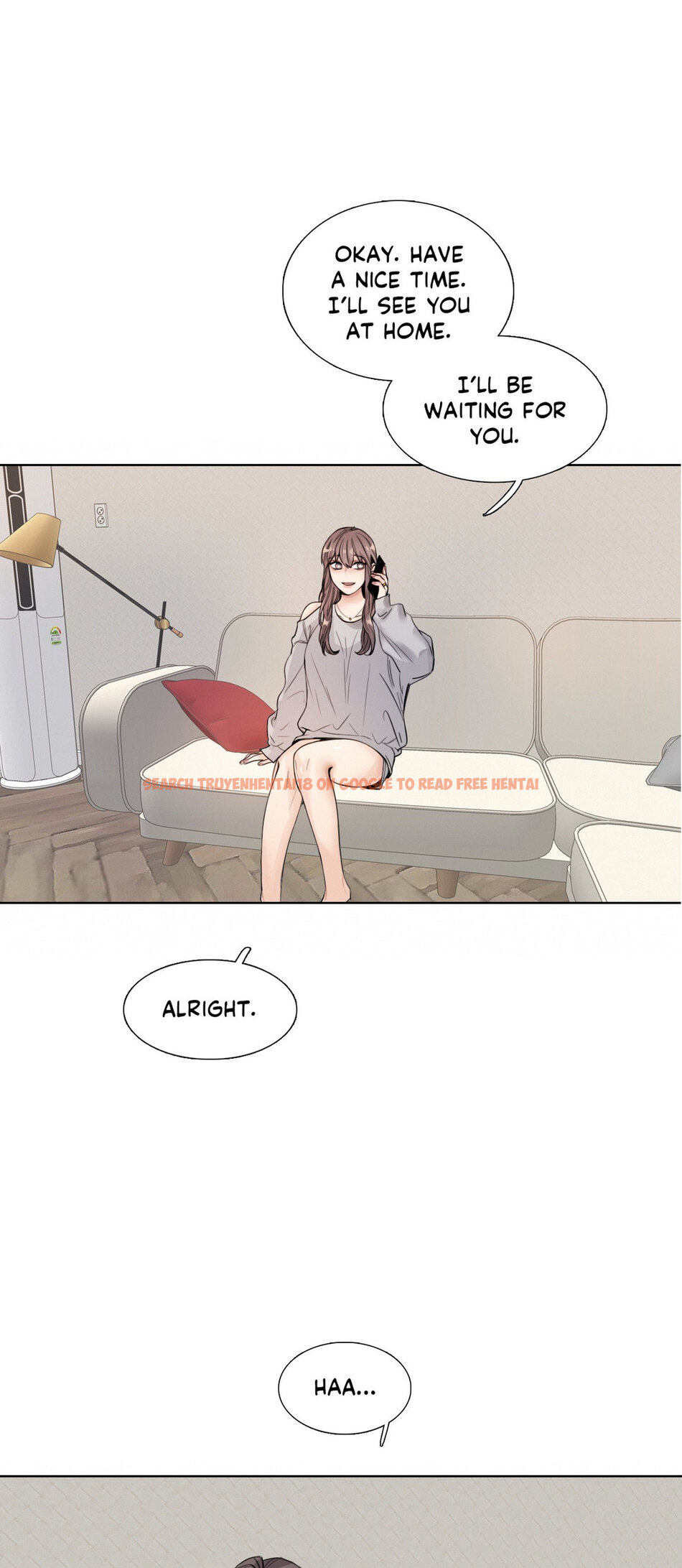Read Hentai Image 17 246 in comic Talk To Me - Chapter 121 - hentaitnt.net