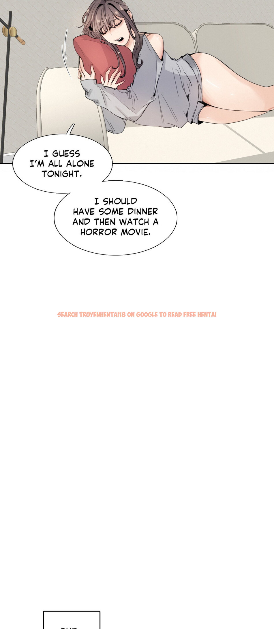 Read Hentai Image 18 246 in comic Talk To Me - Chapter 121 - hentaitnt.net