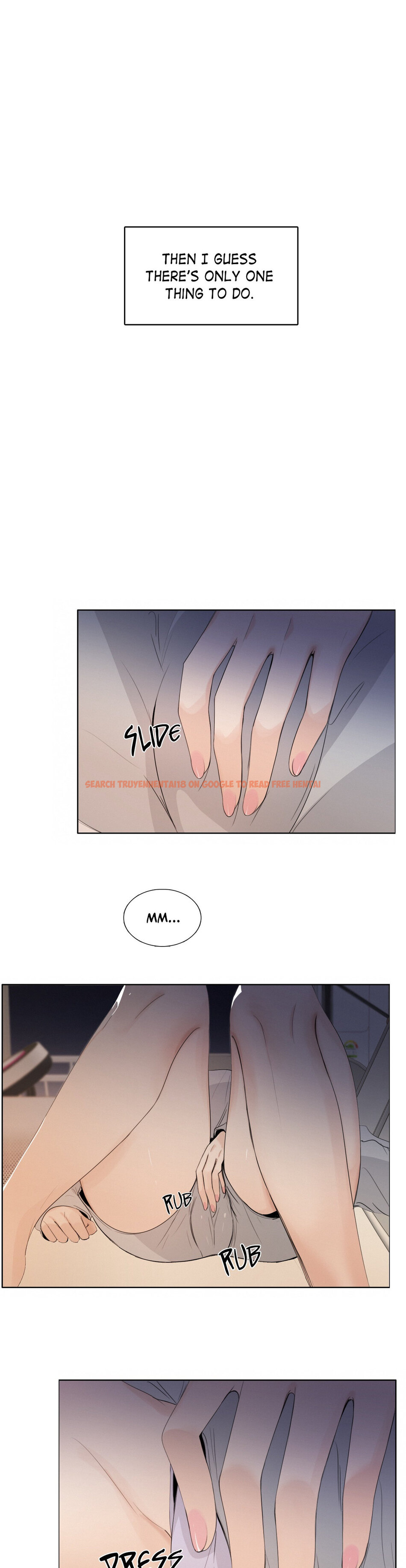 Read Hentai Image 20 246 in comic Talk To Me - Chapter 121 - hentaitnt.net