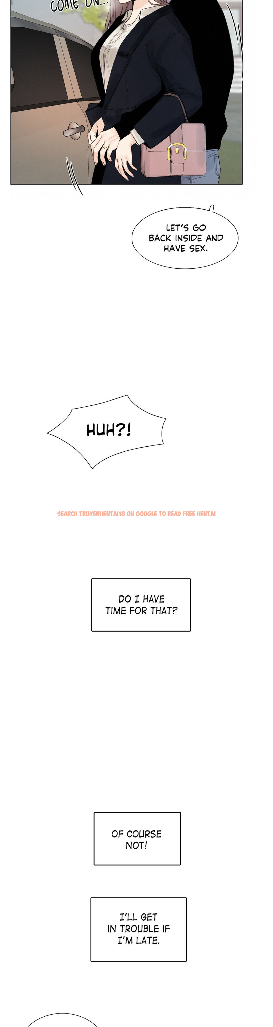 Read Hentai Image 3 240 in comic Talk To Me - Chapter 121 - hentaitnt.net