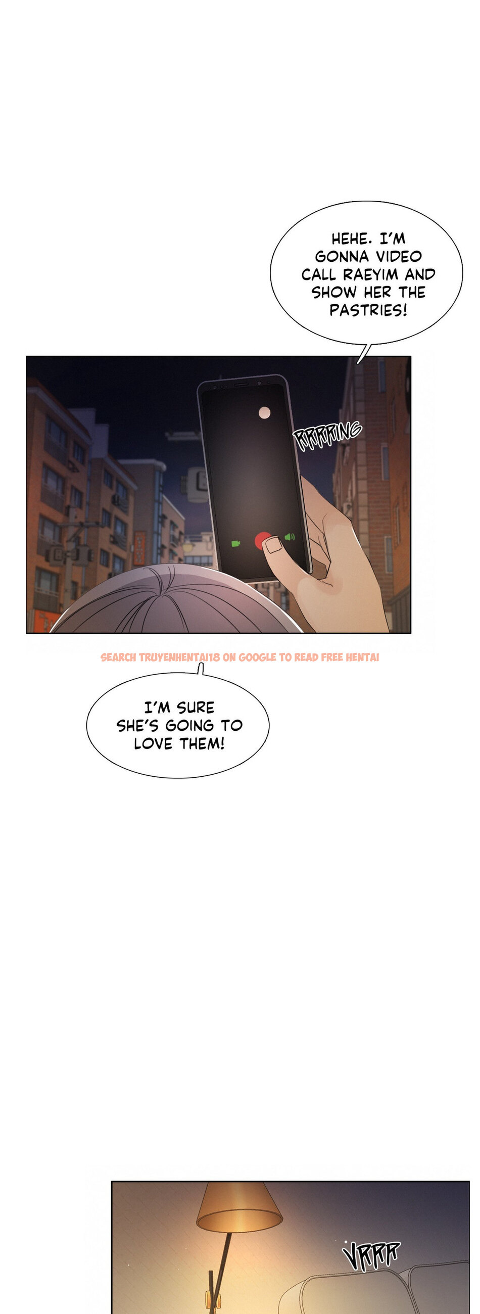 Read Hentai Image 31 246 in comic Talk To Me - Chapter 121 - hentaitnt.net