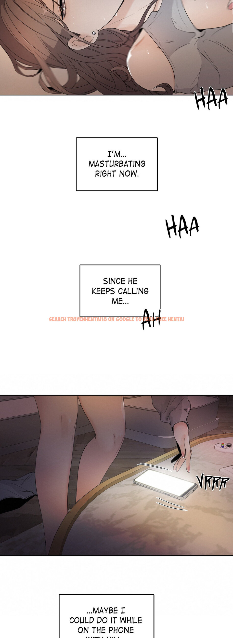 Read Hentai Image 33 246 in comic Talk To Me - Chapter 121 - hentaitnt.net