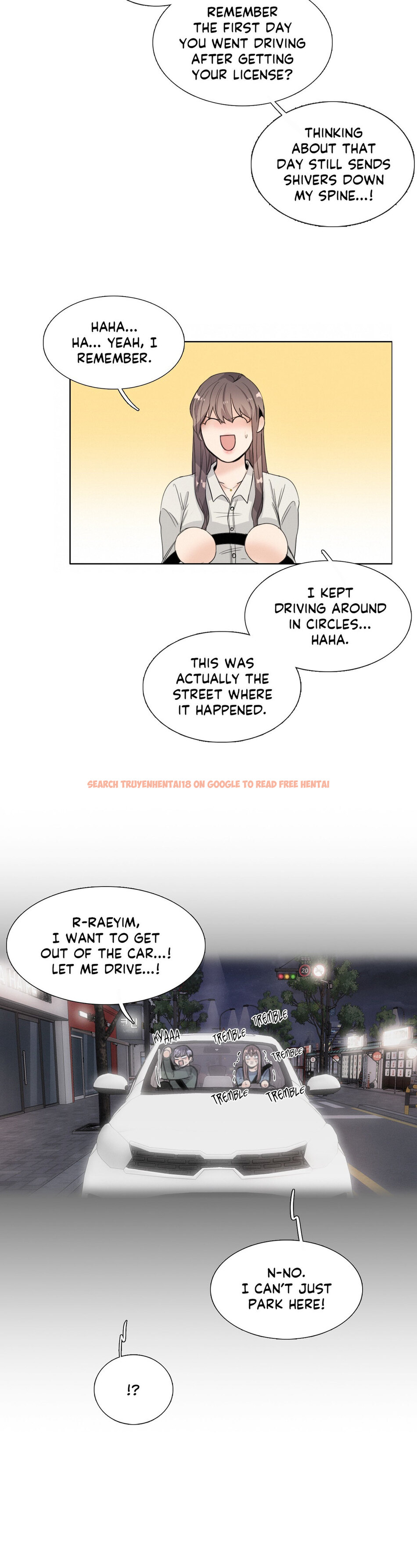 Read Hentai Image 5 240 in comic Talk To Me - Chapter 121 - hentaitnt.net