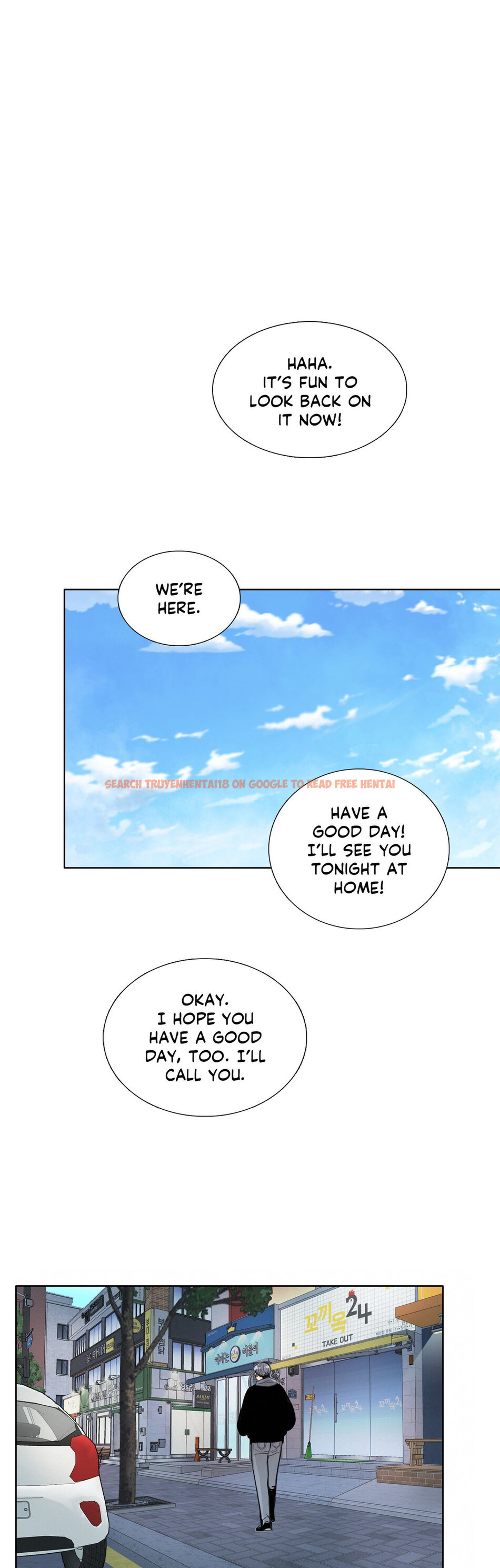 Read Hentai Image 6 240 in comic Talk To Me - Chapter 121 - hentaitnt.net