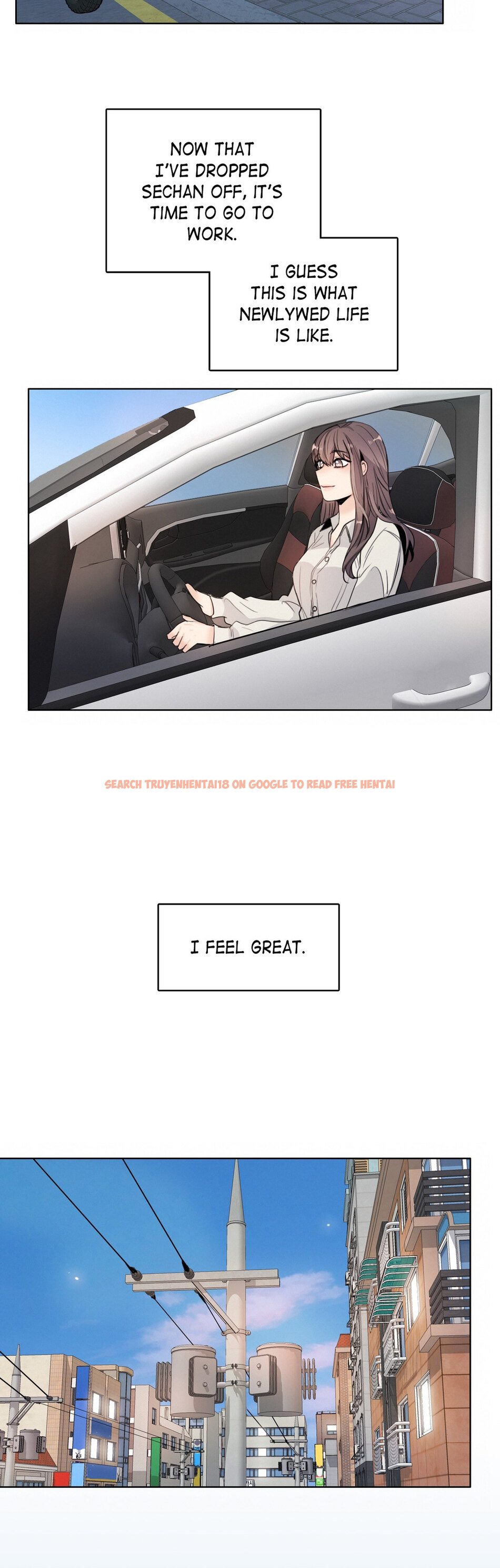 Read Hentai Image 7 240 in comic Talk To Me - Chapter 121 - hentaitnt.net