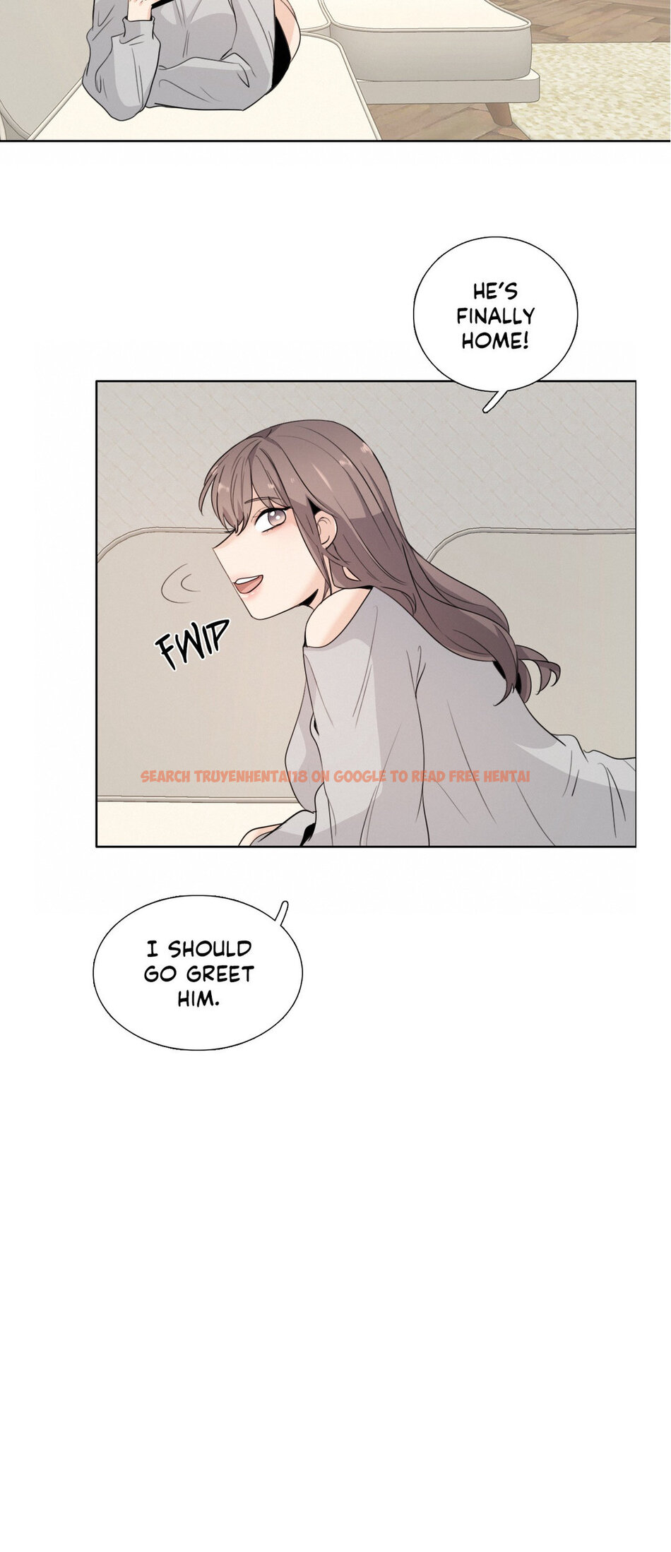 Read Hentai Image 10 721 in comic Talk To Me - Chapter 122 - hentaitnt.net