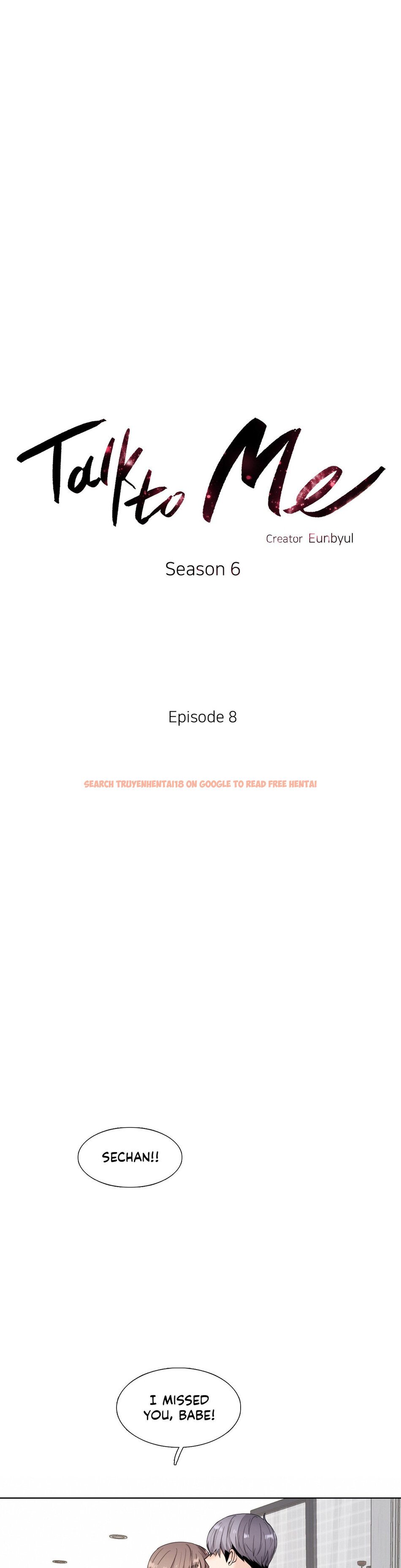 Read Hentai Image 11 721 in comic Talk To Me - Chapter 122 - hentaitnt.net