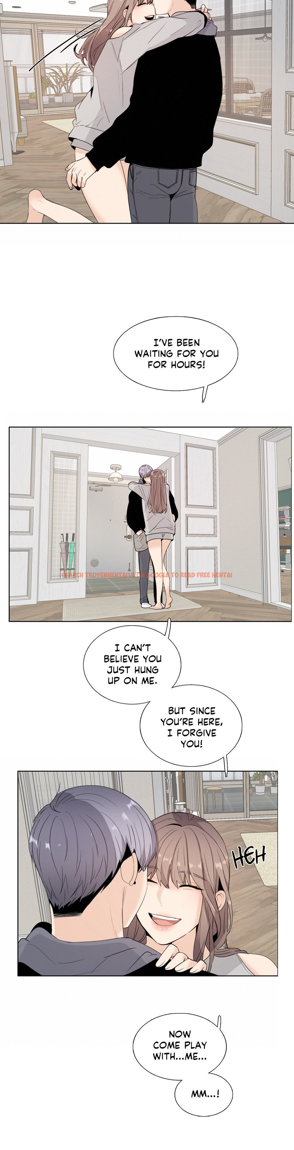Read Hentai Image 12 721 in comic Talk To Me - Chapter 122 - hentaitnt.net
