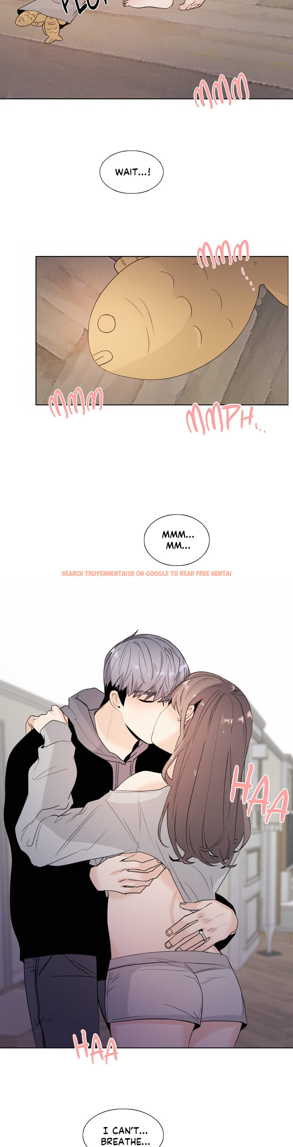 Read Hentai Image 14 721 in comic Talk To Me - Chapter 122 - hentaitnt.net