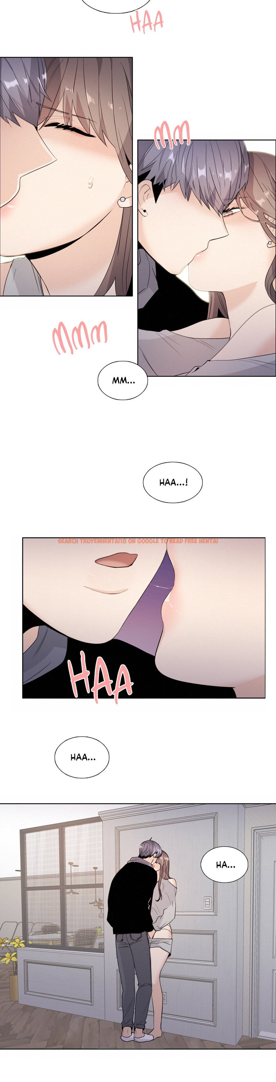 Read Hentai Image 15 721 in comic Talk To Me - Chapter 122 - hentaitnt.net