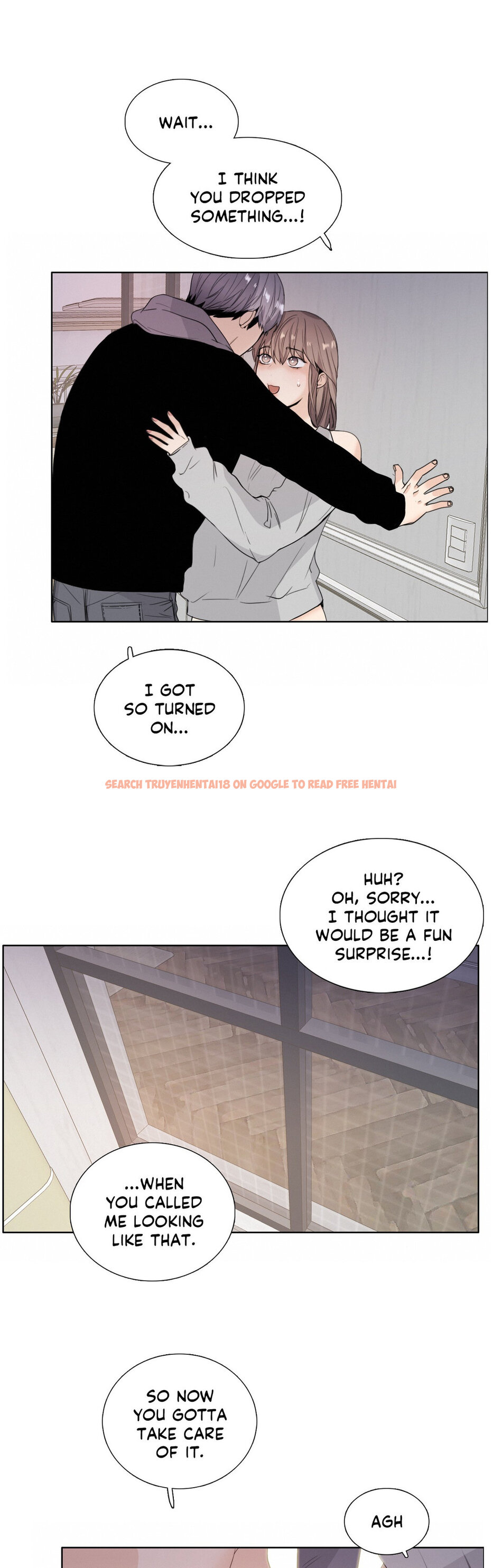 Read Hentai Image 16 721 in comic Talk To Me - Chapter 122 - hentaitnt.net