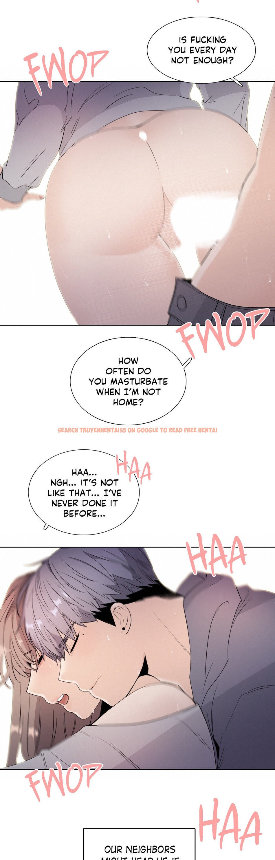 Read Hentai Image 19 721 in comic Talk To Me - Chapter 122 - hentaitnt.net