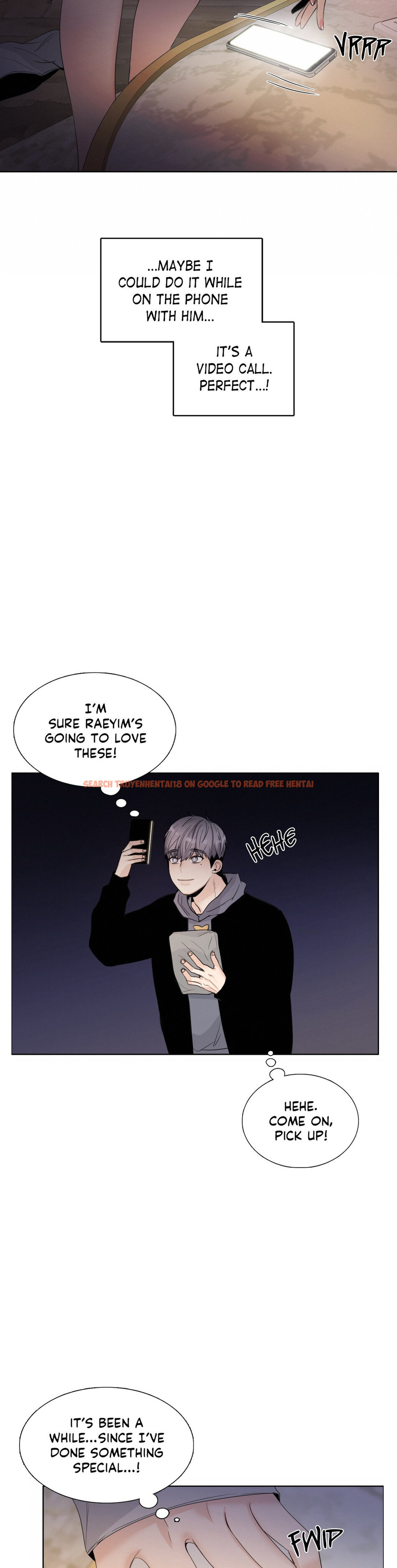Read Hentai Image 2 721 in comic Talk To Me - Chapter 122 - hentaitnt.net