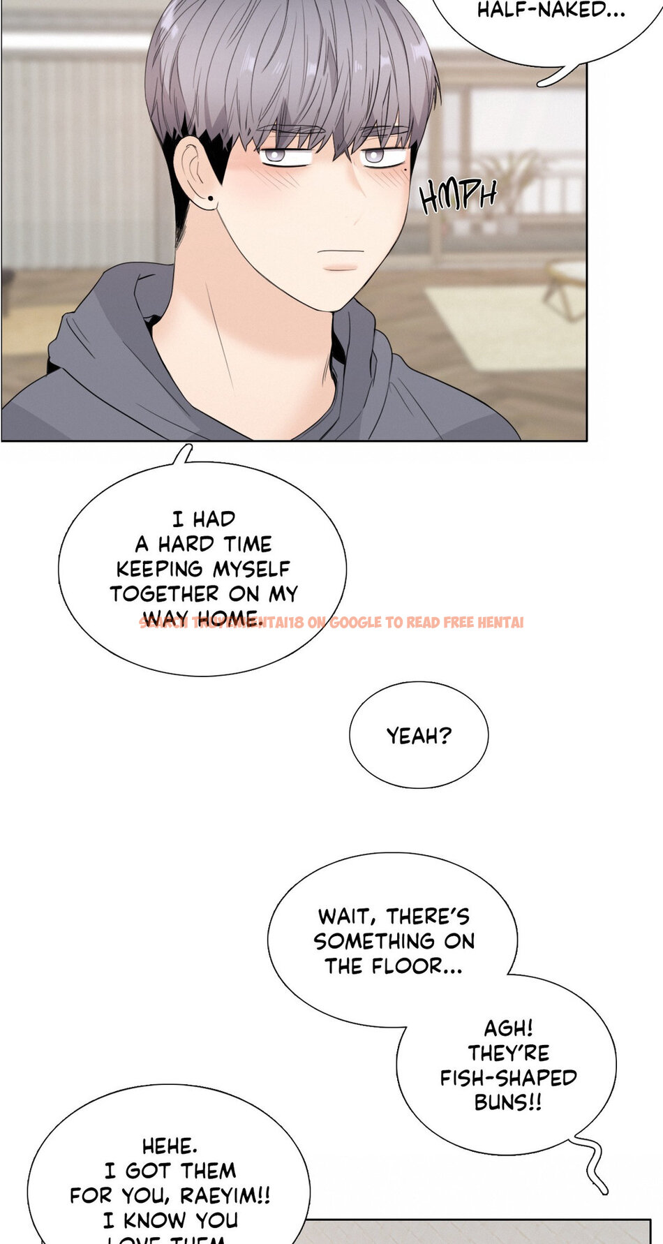 Read Hentai Image 23 721 in comic Talk To Me - Chapter 122 - hentaitnt.net