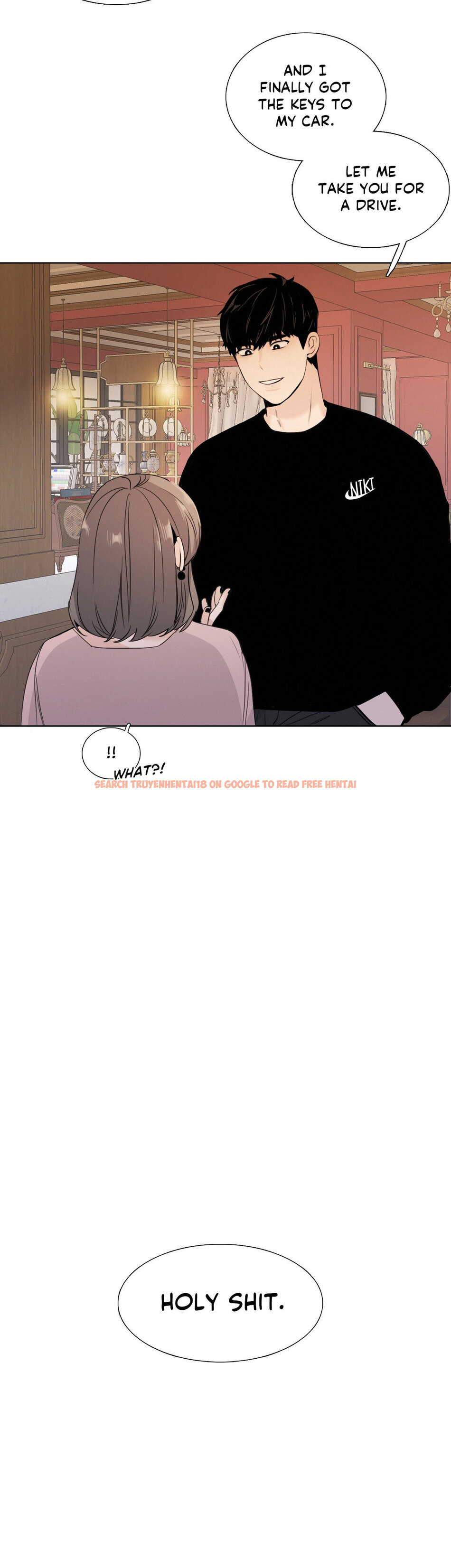 Read Hentai Image 28 721 in comic Talk To Me - Chapter 122 - hentaitnt.net