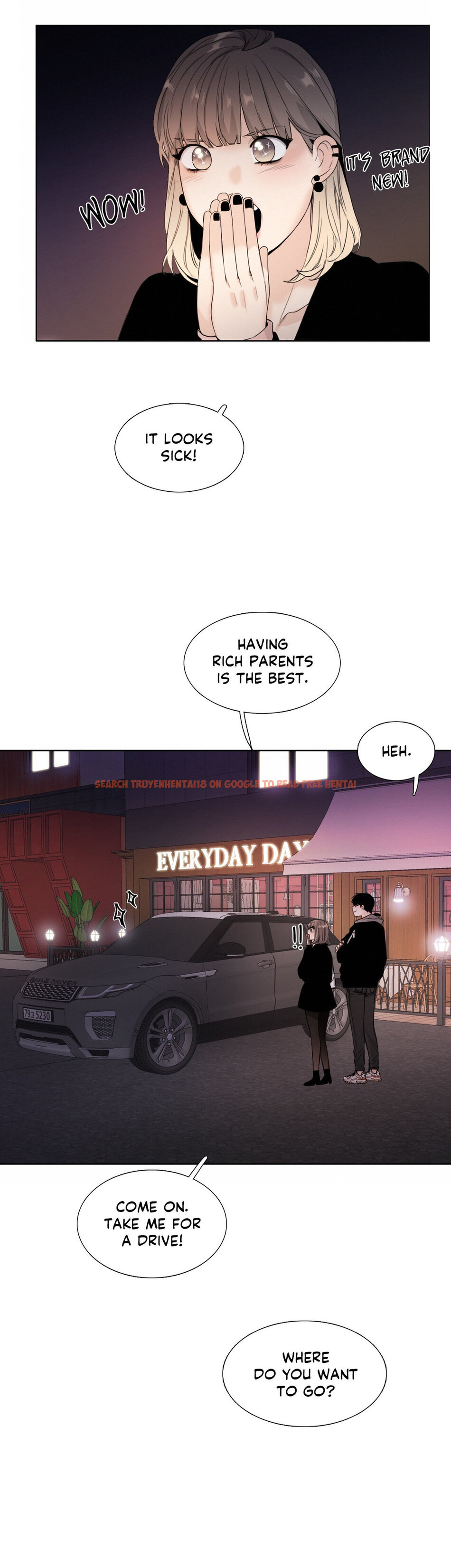 Read Hentai Image 29 721 in comic Talk To Me - Chapter 122 - hentaitnt.net