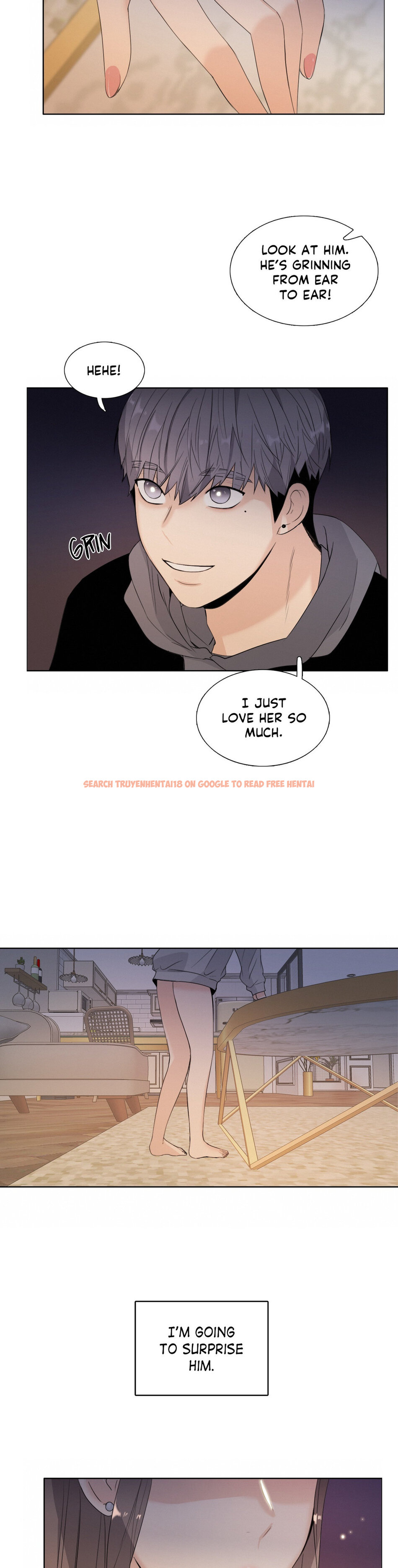 Read Hentai Image 3 721 in comic Talk To Me - Chapter 122 - hentaitnt.net