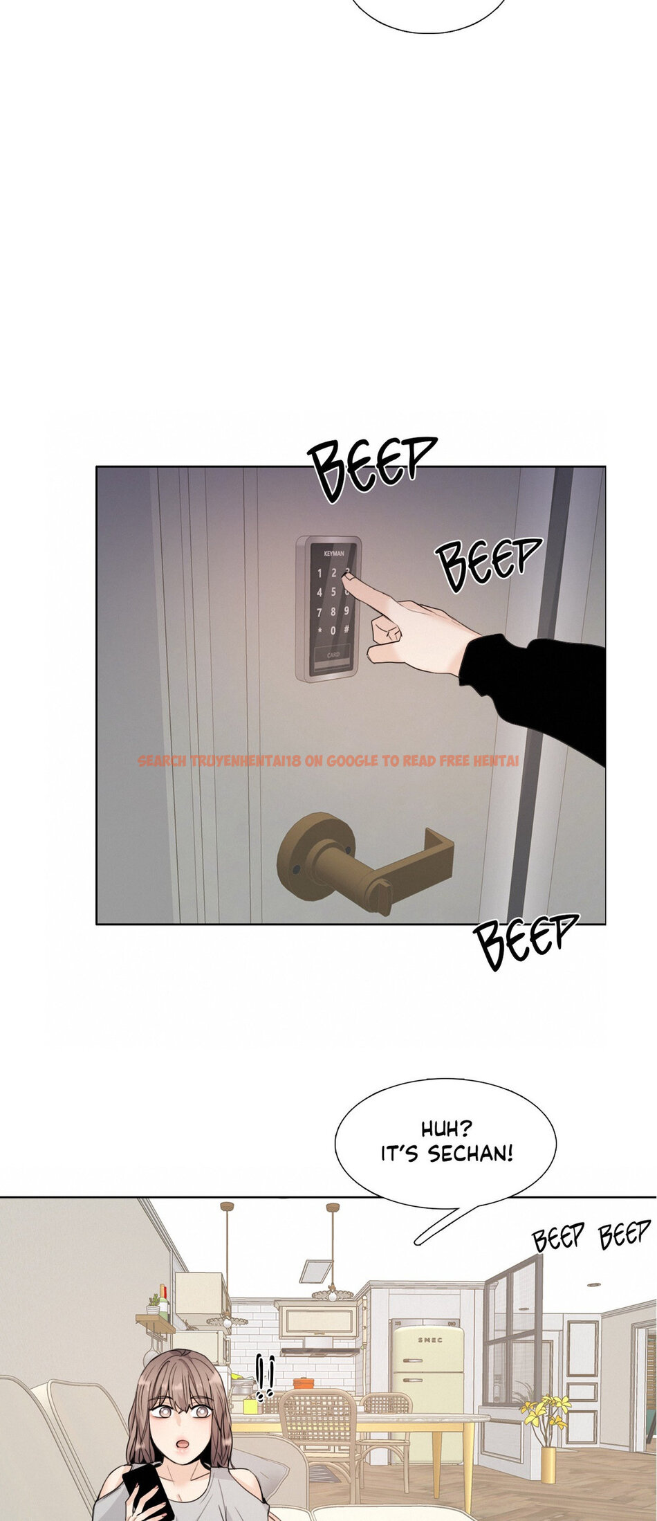 Read Hentai Image 9 721 in comic Talk To Me - Chapter 122 - hentaitnt.net