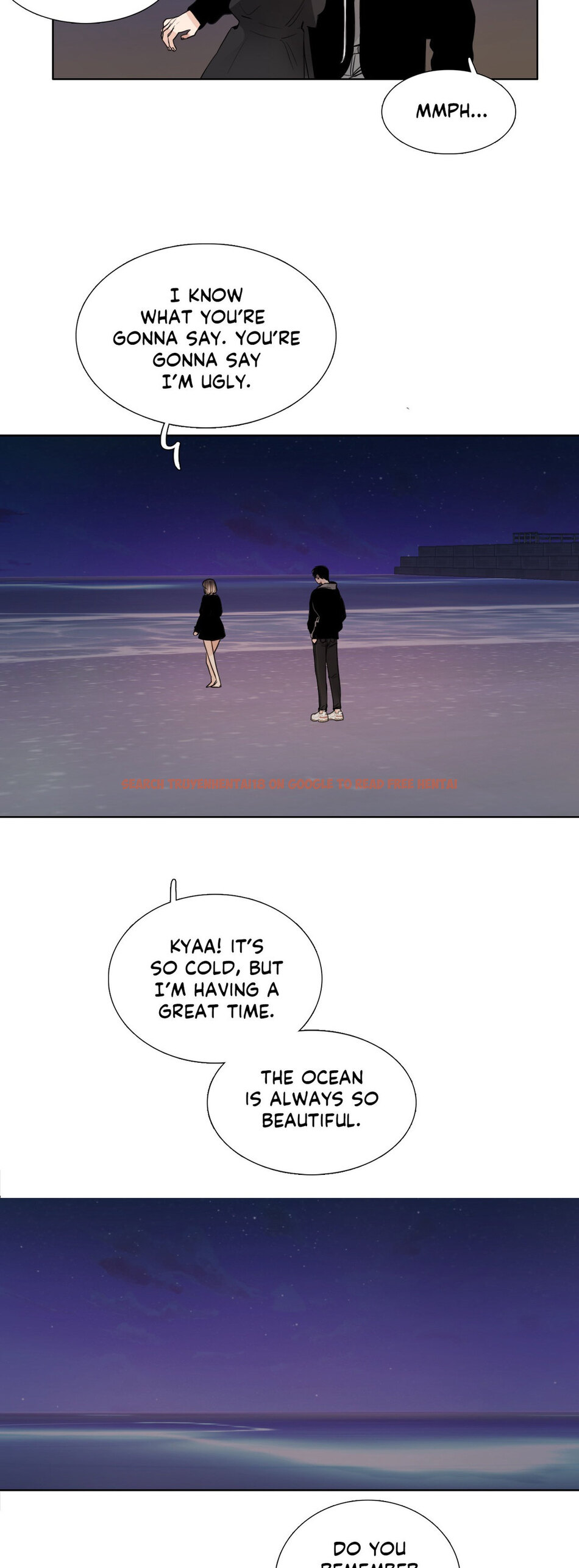 Read Hentai Image 14 298 in comic Talk To Me - Chapter 123 - hentaitnt.net