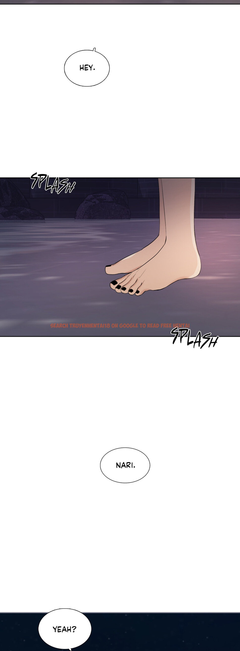 Read Hentai Image 16 298 in comic Talk To Me - Chapter 123 - hentaitnt.net