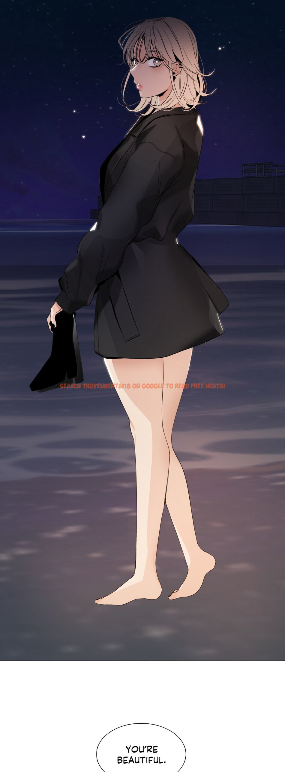 Read Hentai Image 17 298 in comic Talk To Me - Chapter 123 - hentaitnt.net