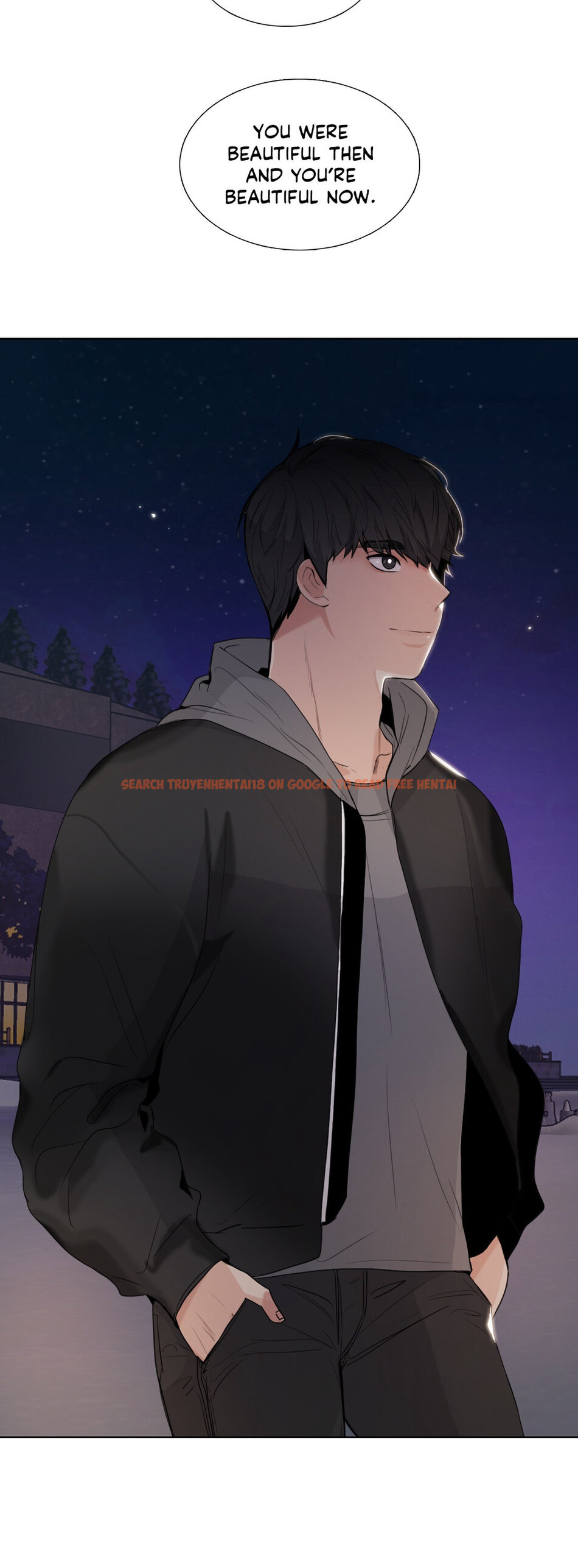 Read Hentai Image 18 298 in comic Talk To Me - Chapter 123 - hentaitnt.net