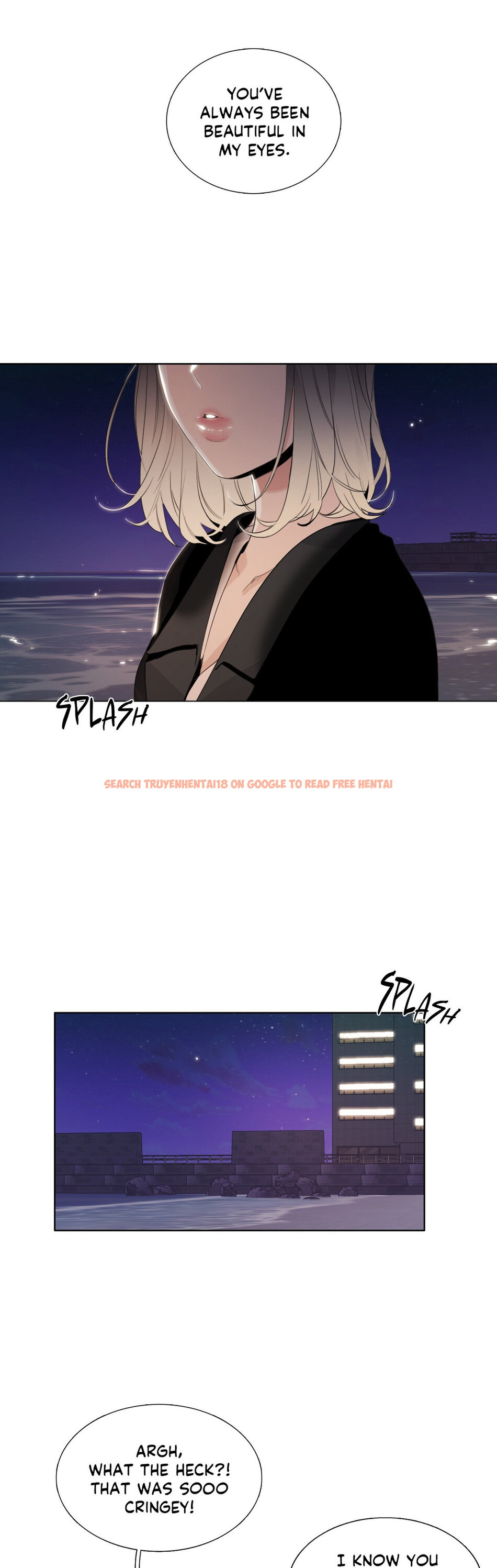 Read Hentai Image 19 298 in comic Talk To Me - Chapter 123 - hentaitnt.net