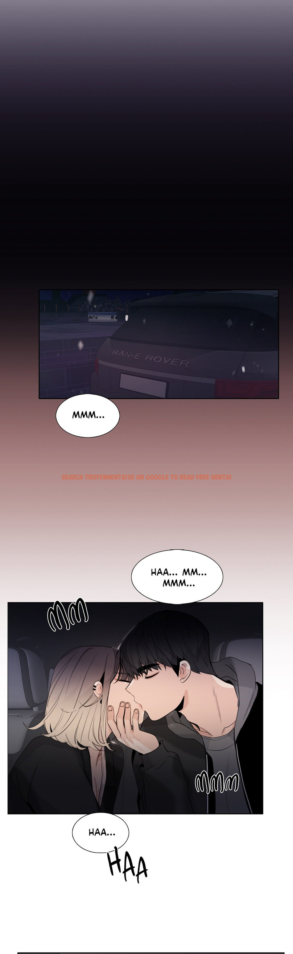 Read Hentai Image 27 305 in comic Talk To Me - Chapter 123 - hentaitnt.net