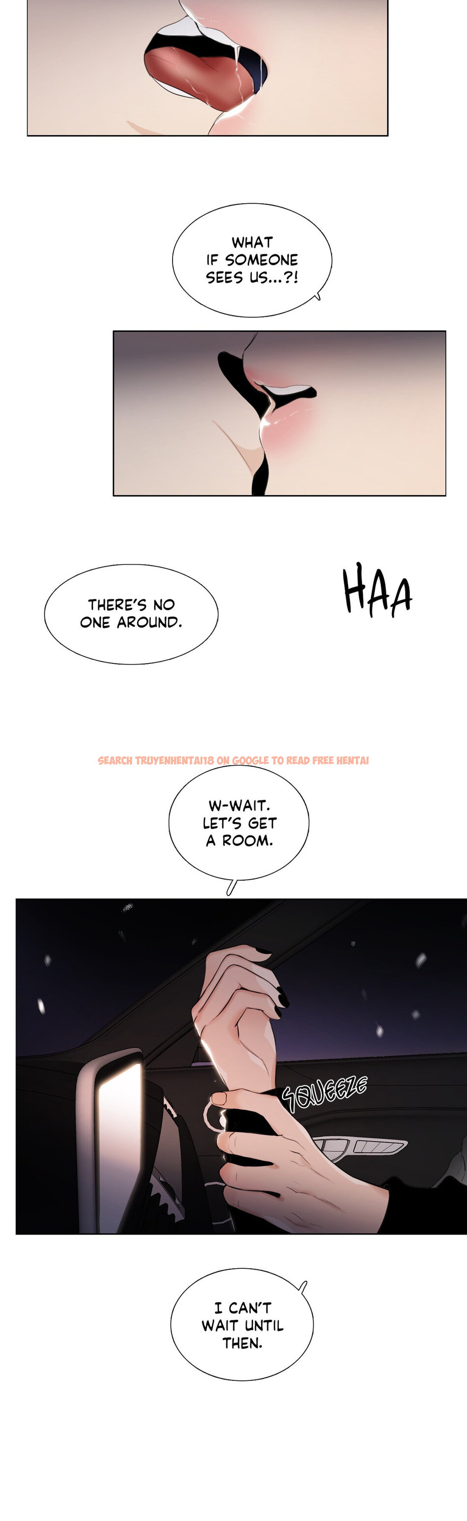 Read Hentai Image 29 305 in comic Talk To Me - Chapter 123 - hentaitnt.net