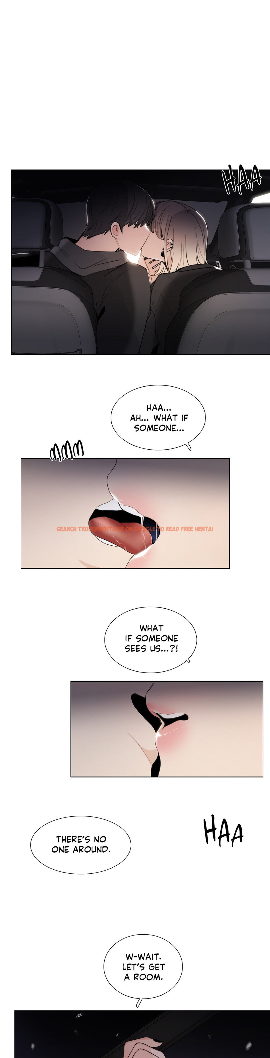 Read Hentai Image 1 578 in comic Talk To Me - Chapter 124 - hentaitnt.net